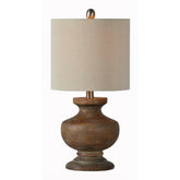 Baker Lamp 710103.